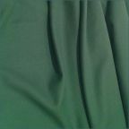 SALE! Two and 7/8 yards  piece of green Swiss Flannel -$70